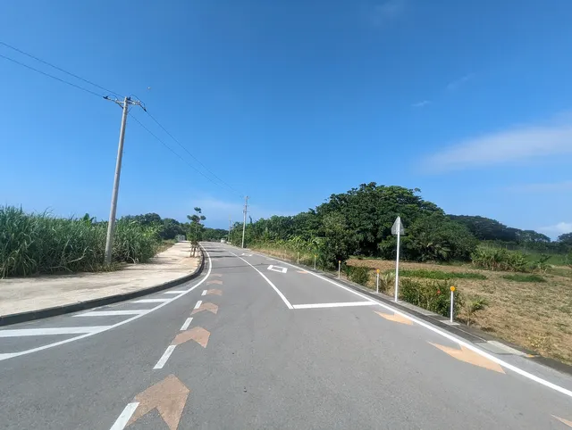Ishigaki Island
