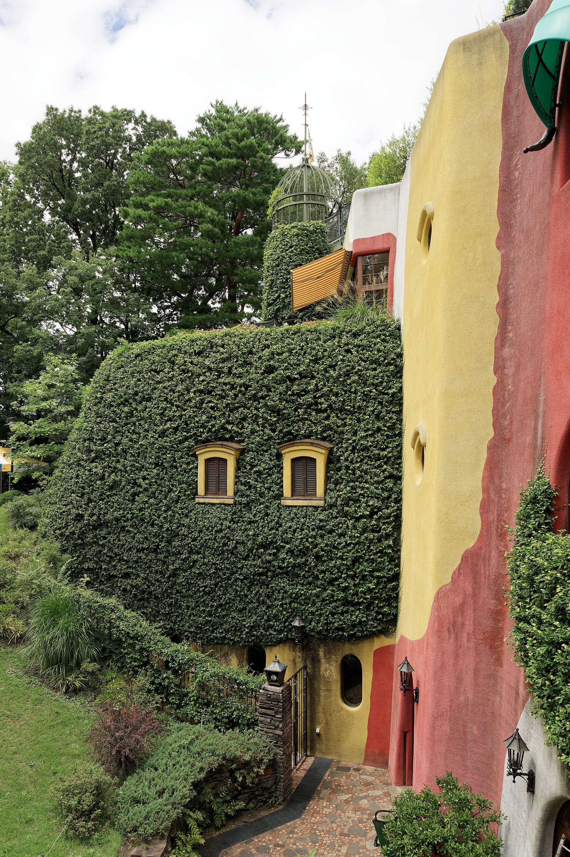 Ghibli Museum, Mitaka, Tokyo