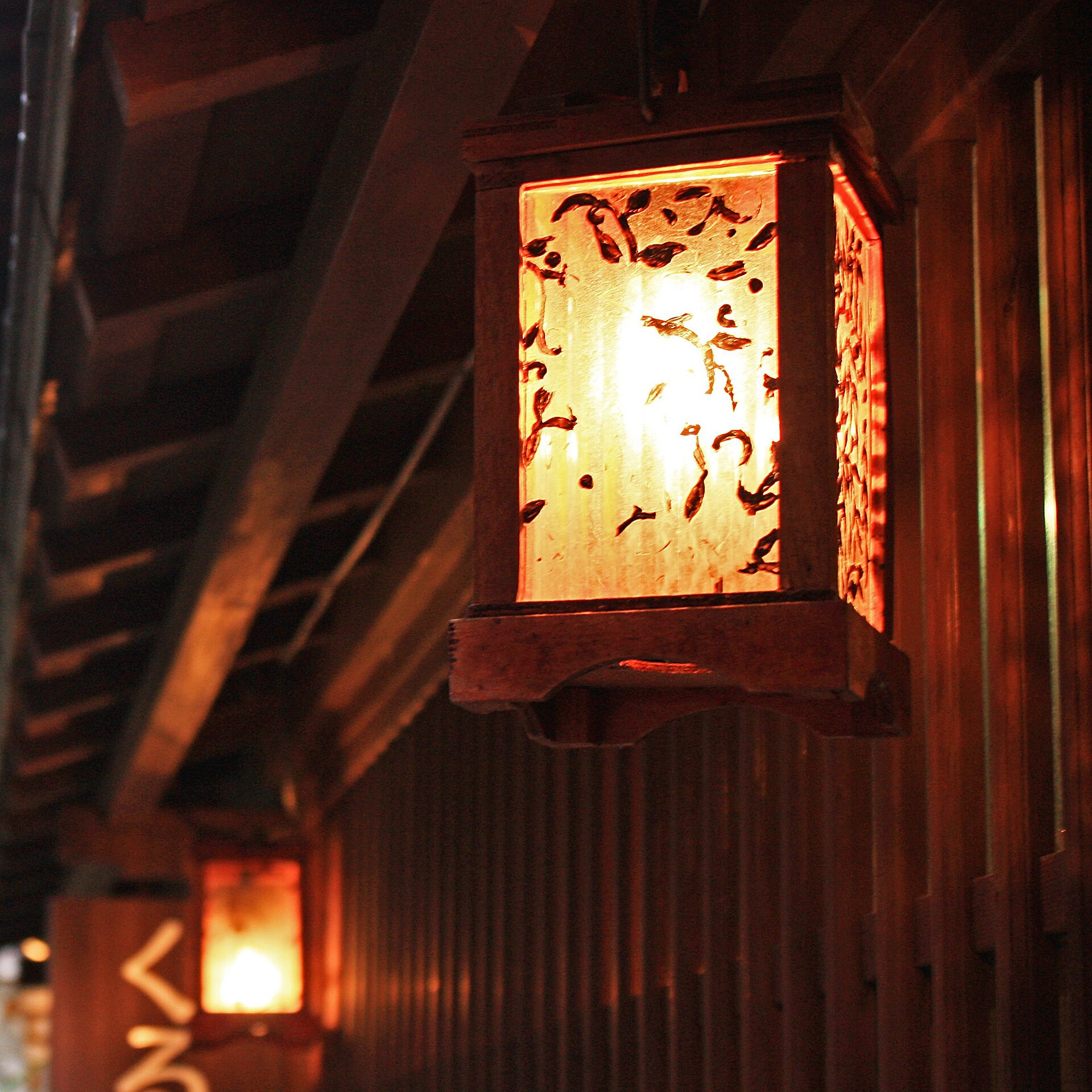 Higashi Chaya District, Ishikawa