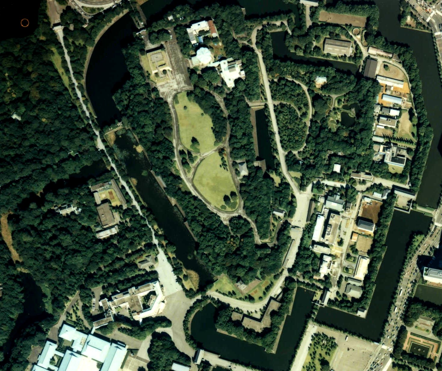 Imperial Palace East Gardens, Tokyo