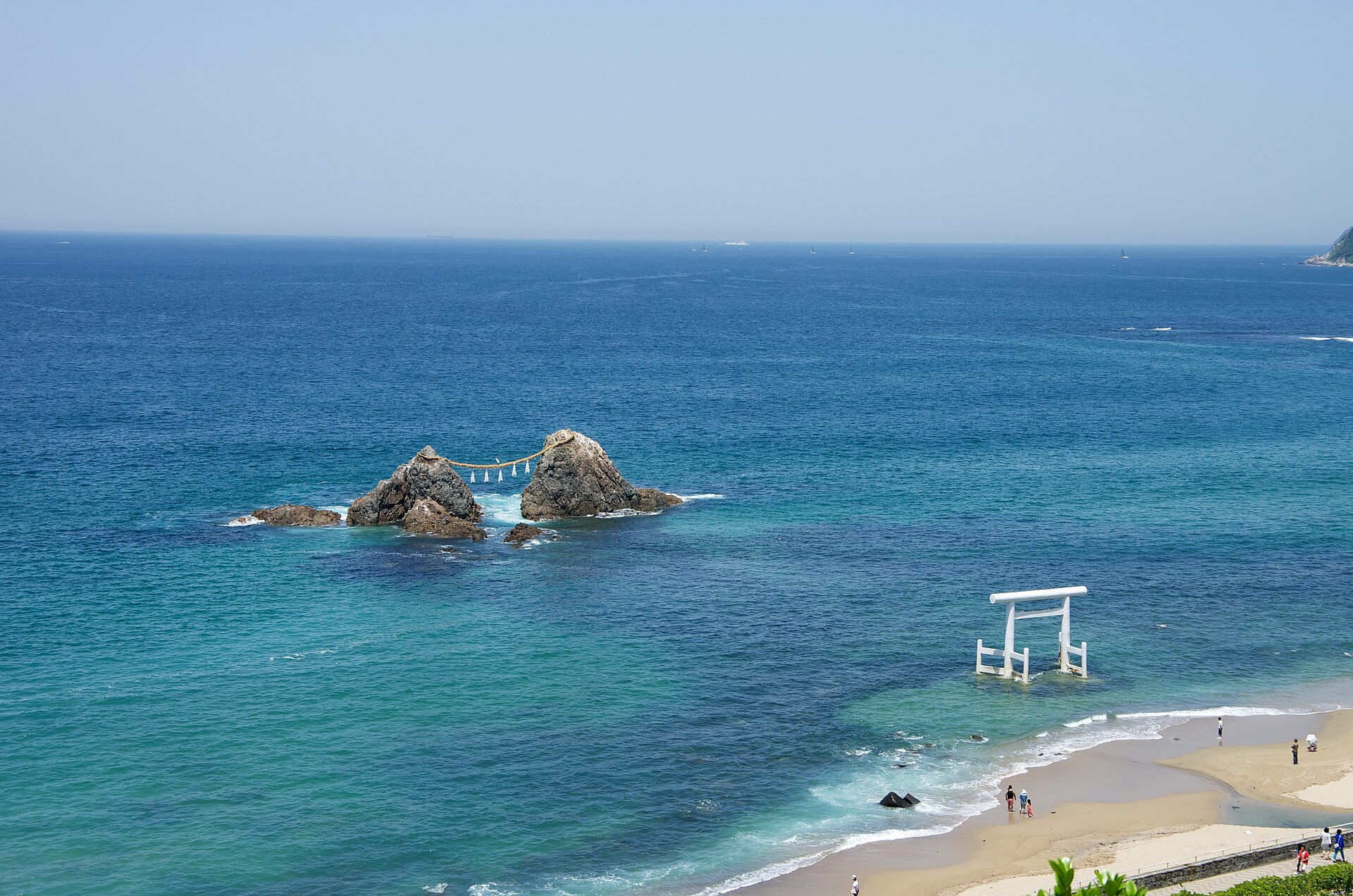 Itoshima Coast, Fukuoka