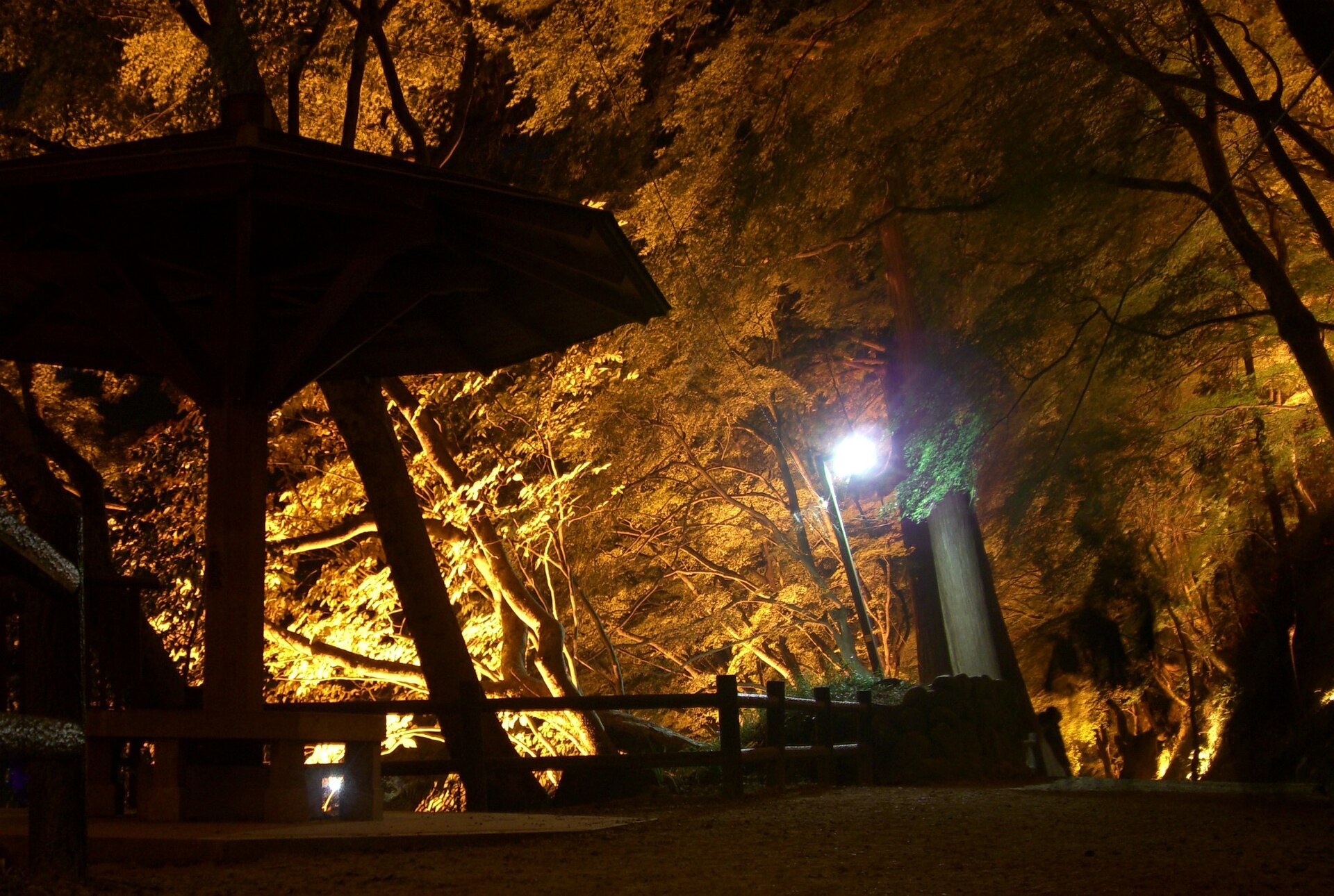 Korankei Gorge, Aichi