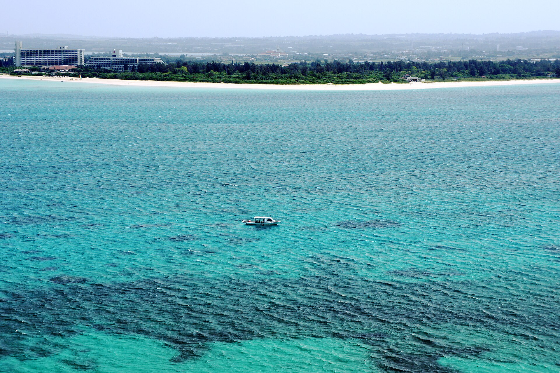 Miyako Island, Okinawa