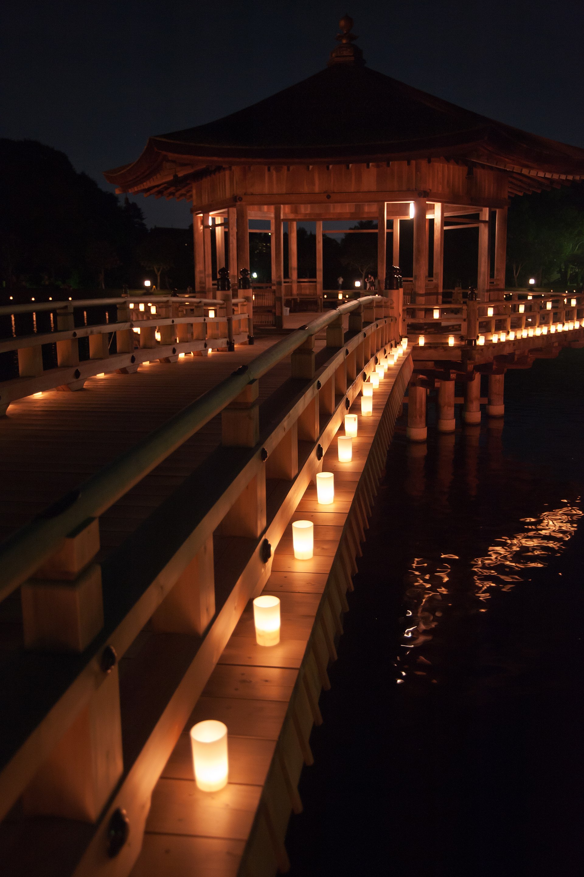 Nara Park, Nara