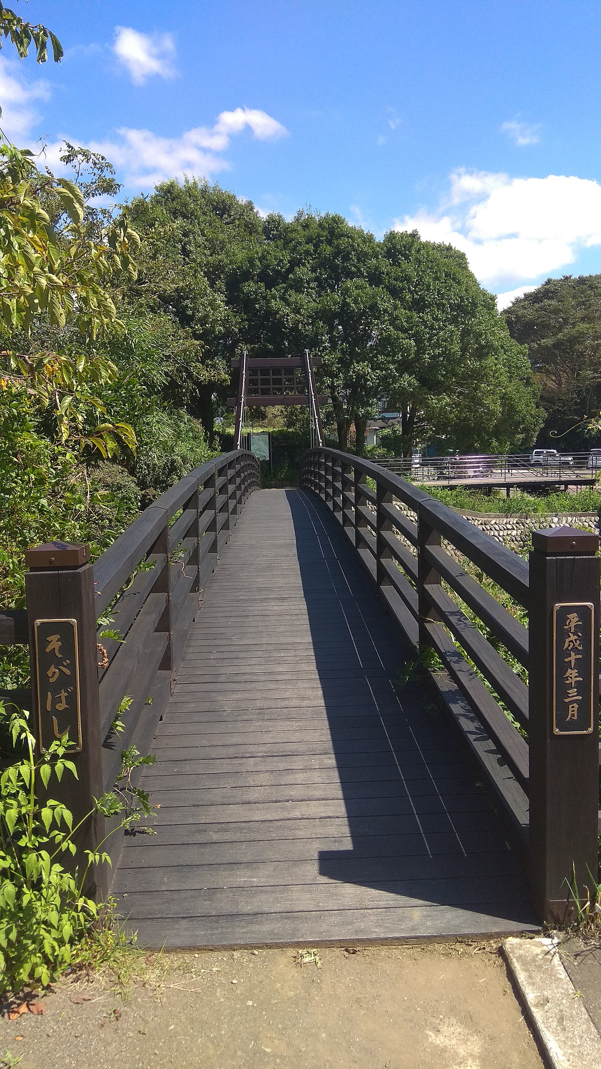 Otodome Falls, Shizuoka