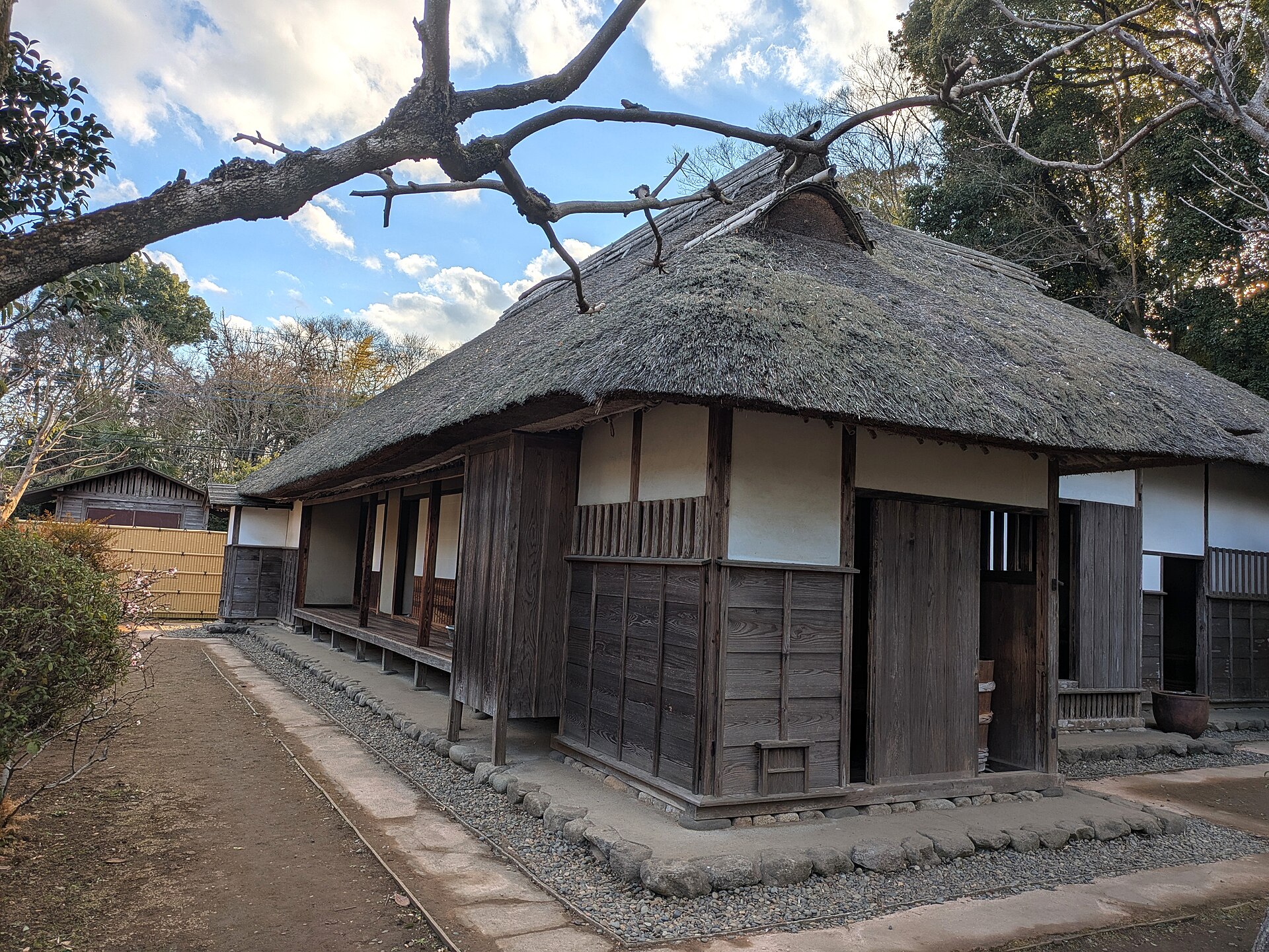 Sakura Samurai Residences, Chiba