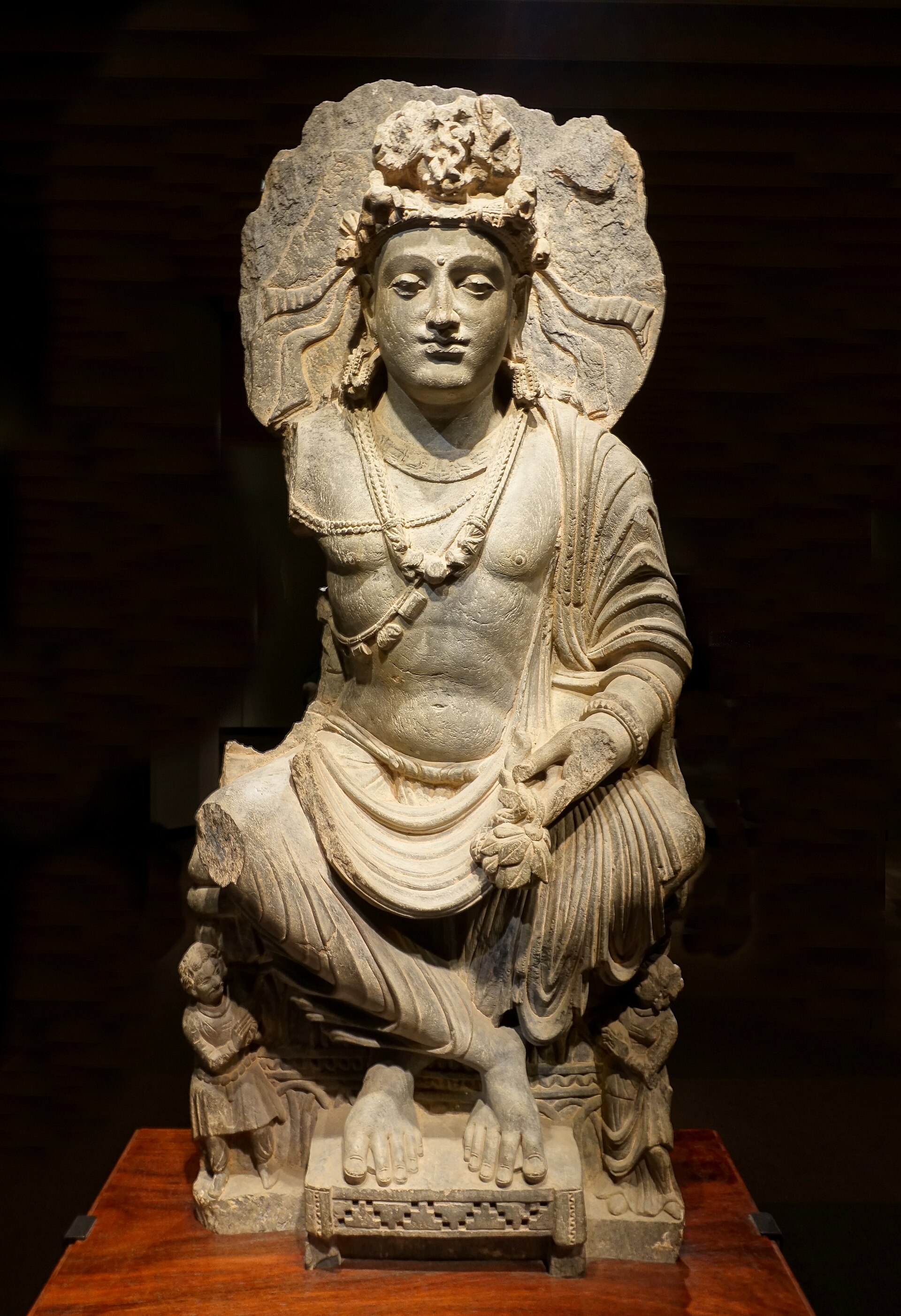 Tokyo National Museum, Tokyo