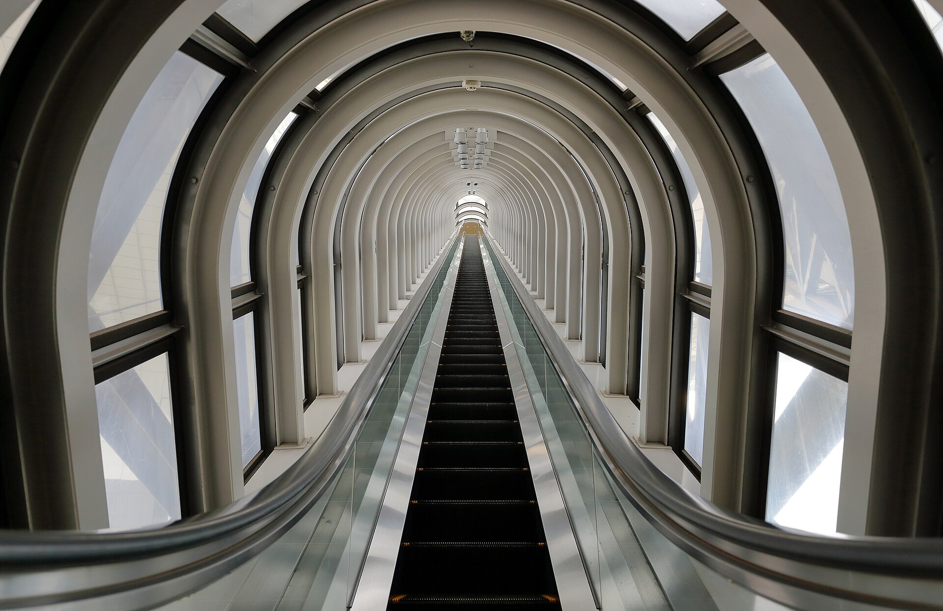 Umeda Sky Building, Osaka